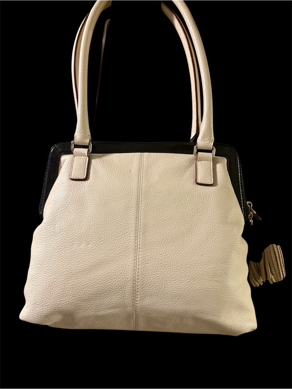 Kate Spade Vintage Shoulder Bag - Picture 4 of 10